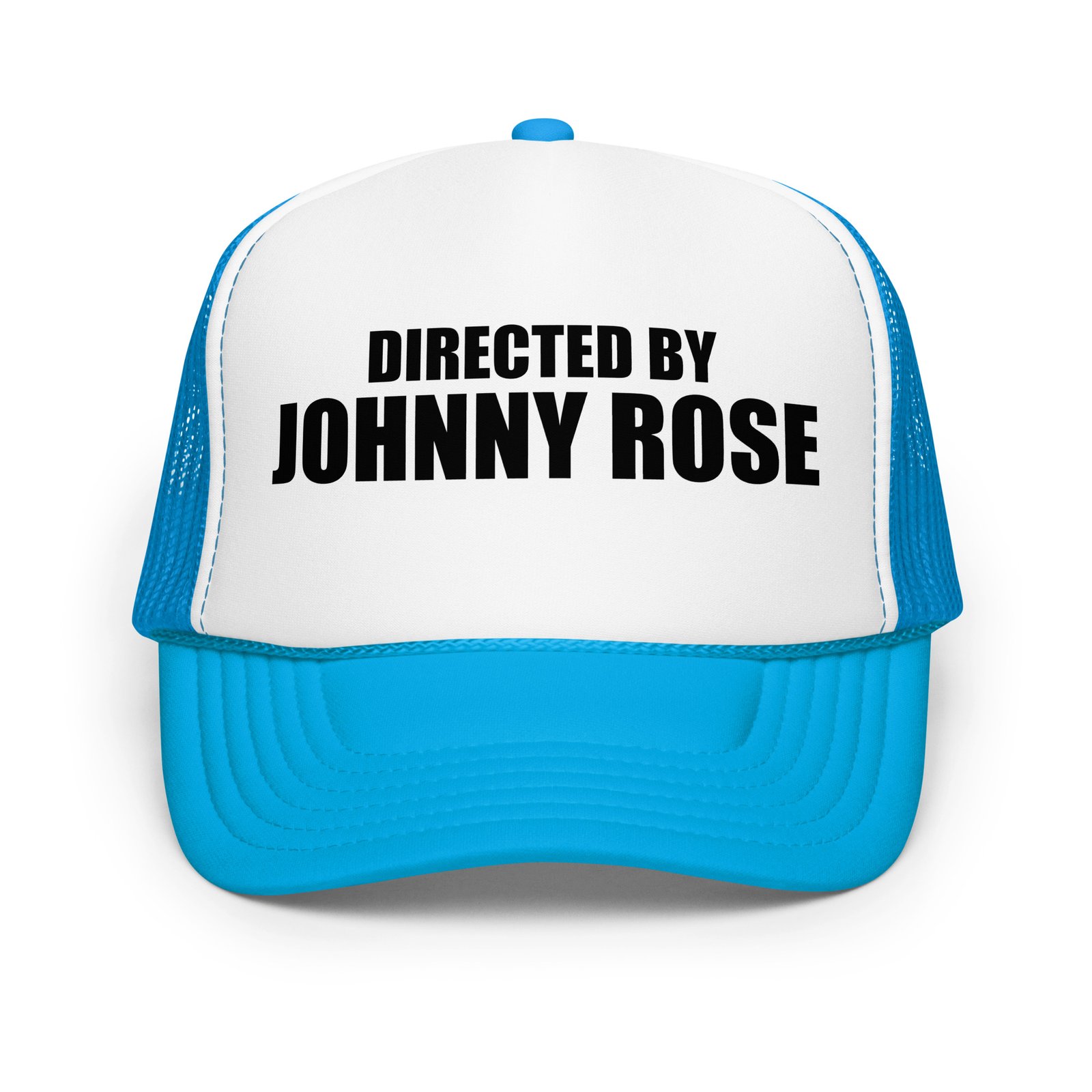 Dir x JR Trucker Hat - Image 3