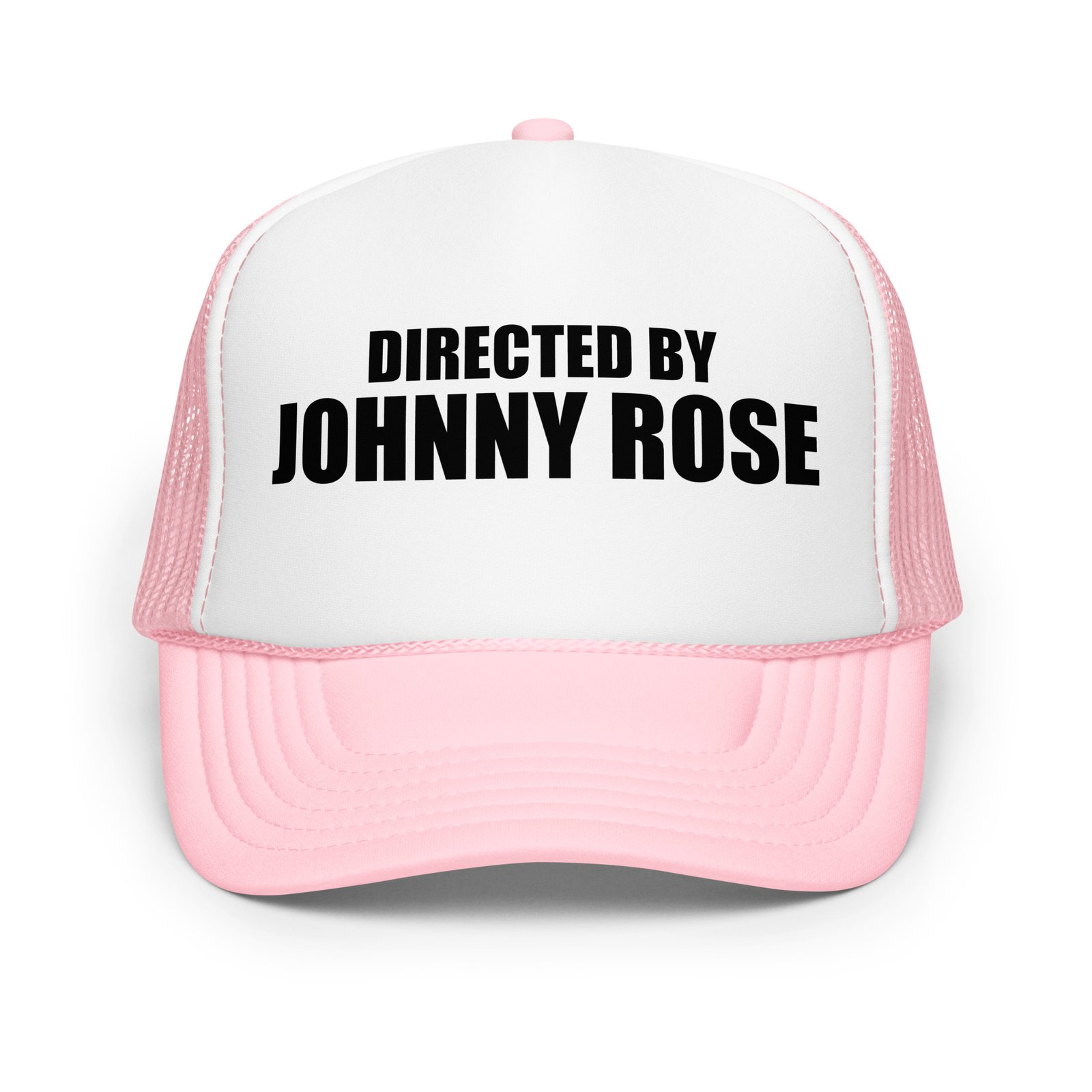 Dir x JR Trucker Hat - Image 4