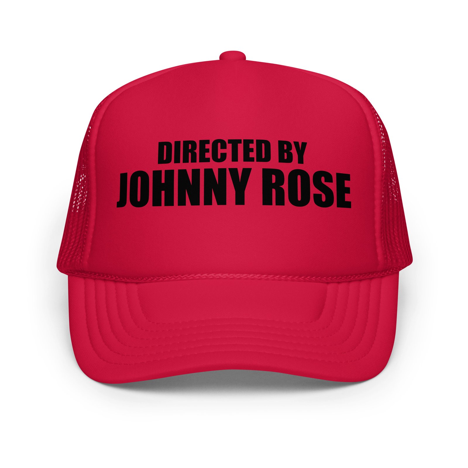 Dir x JR Trucker Hat - Image 2