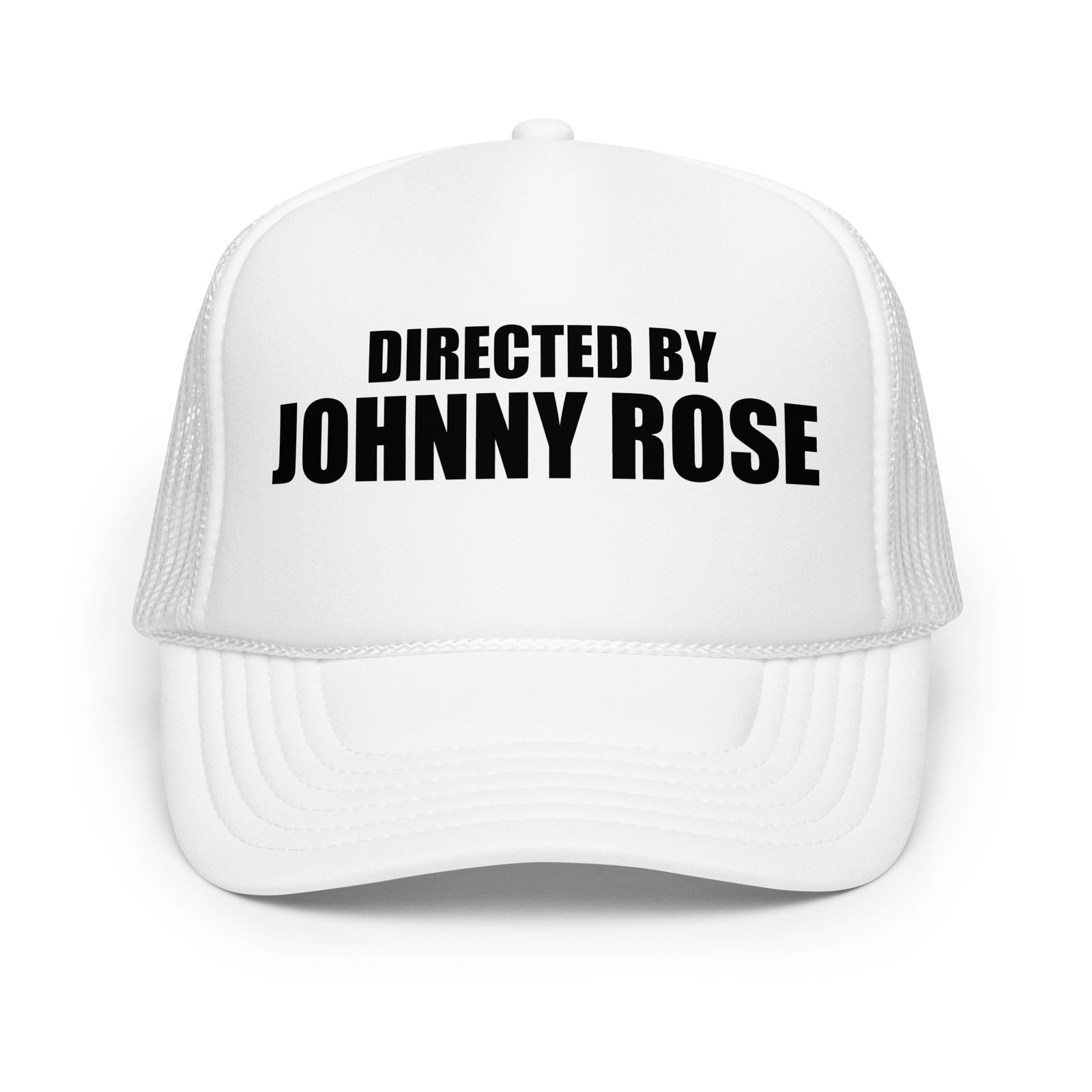 Dir x JR Trucker Hat - Image 5