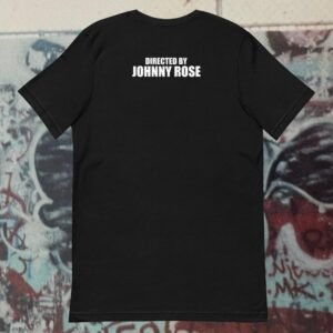DIR X JR Film Crew T (Black)